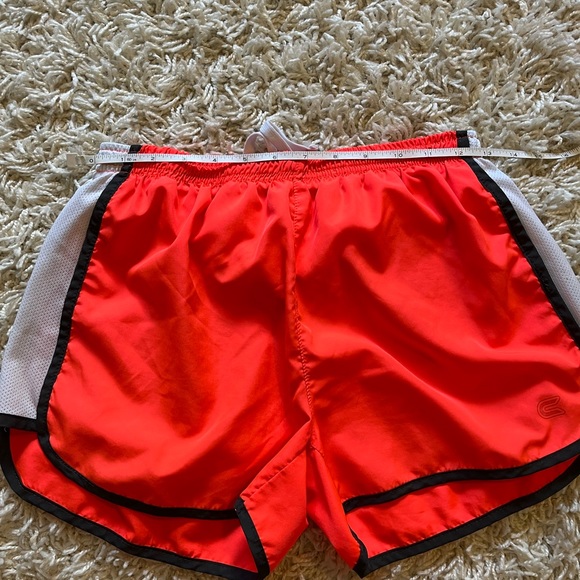 COLOSSEUM Dri running shorts - Picture 6 of 7